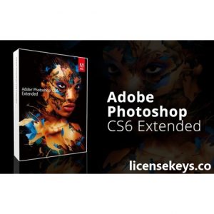Adobe photoshop cs6 keygen torrent
