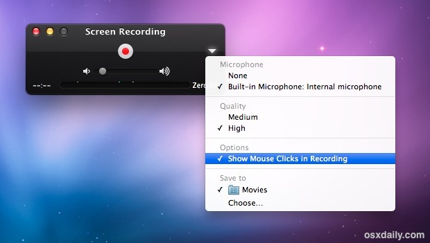 Mouse Recorder For Mac Free Download